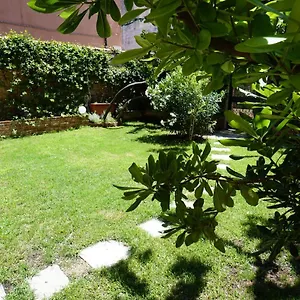 Bed & Breakfast P 1779, Venezia