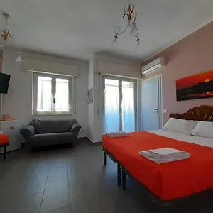 Le Quattro Isole Affittacamere Marsala