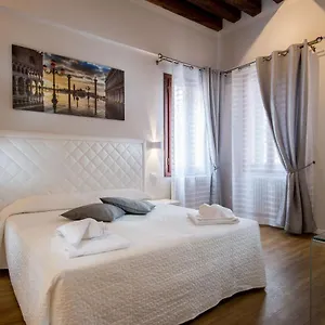 Pensión Ca' Giusta