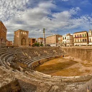 Mammasisi Maison d'hôtes Lecce