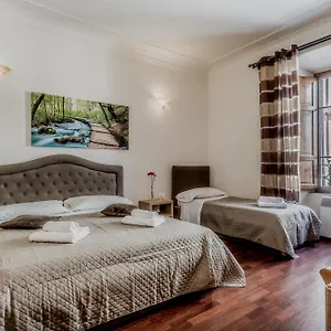 Ariana Luxury Maison d'hôtes Rome