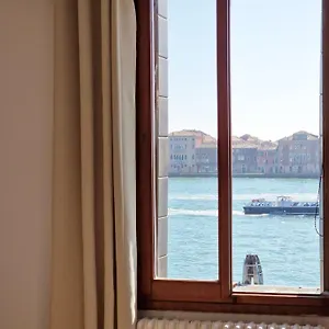 Ostello Silk Road, Venezia