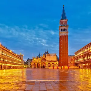 Affittacamere Silver Star, Venezia
