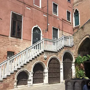 Bed and breakfast Scalon Del Doge