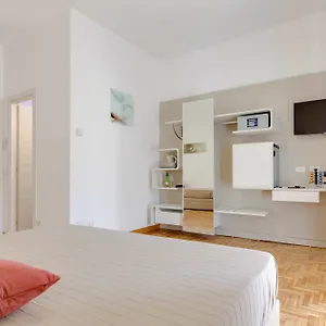 Dolce Luxury Maison d'hôtes Rome