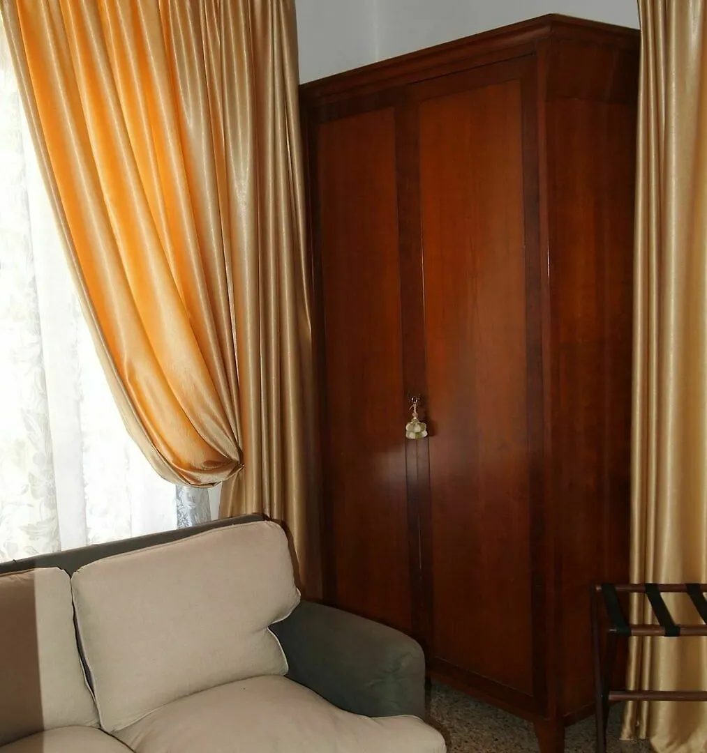 Alloggi Alla Rivetta Venice