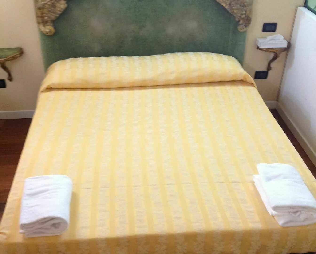 Guest house Alloggi Alla Rivetta Venice